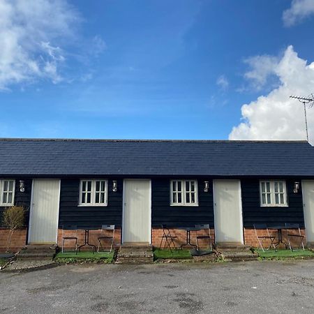 The Dukes Hotell Leighton Buzzard Eksteriør bilde