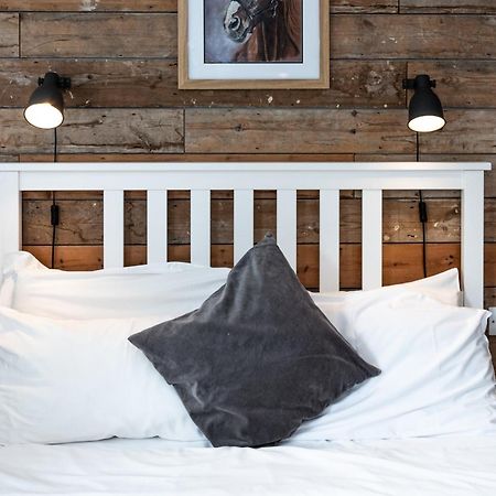 The Dukes Hotell Leighton Buzzard Eksteriør bilde