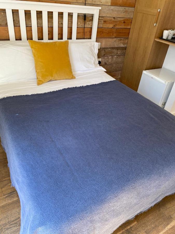 The Dukes Hotell Leighton Buzzard Eksteriør bilde