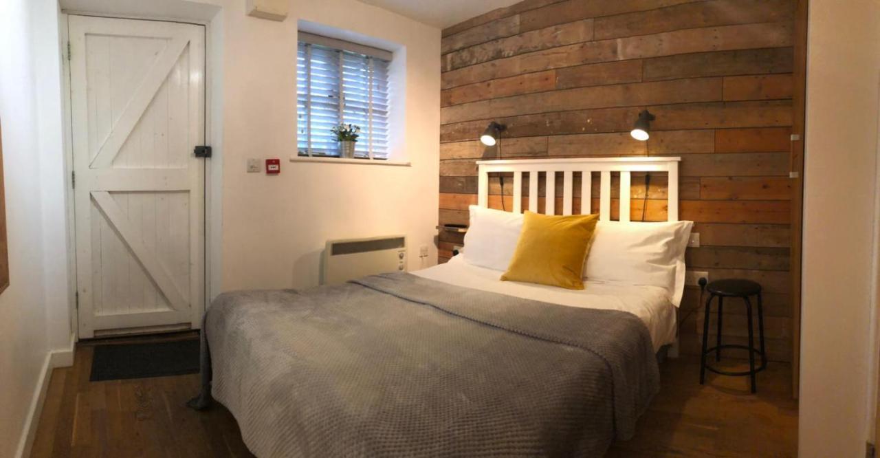 The Dukes Hotell Leighton Buzzard Eksteriør bilde