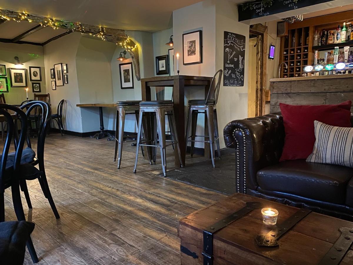 The Dukes Hotell Leighton Buzzard Eksteriør bilde