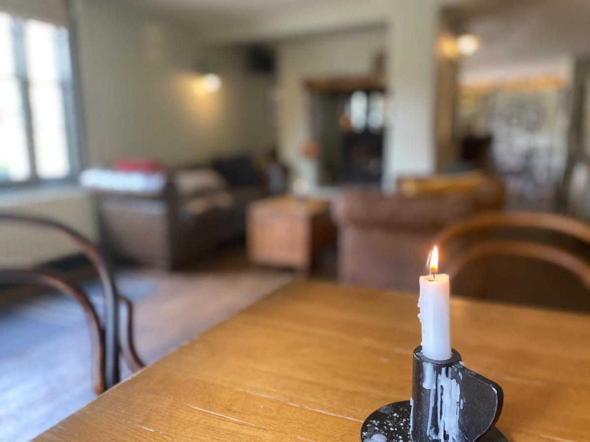 The Dukes Hotell Leighton Buzzard Eksteriør bilde