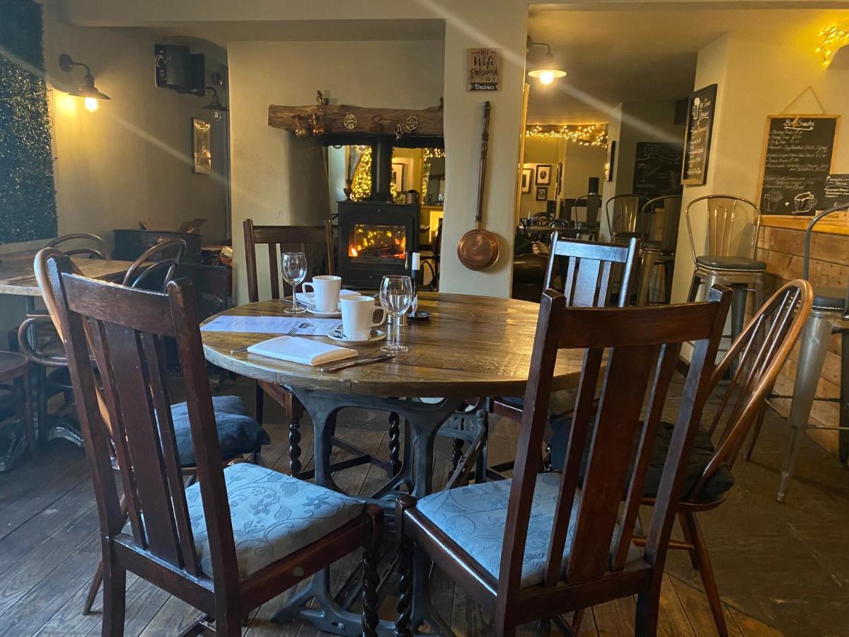 The Dukes Hotell Leighton Buzzard Eksteriør bilde