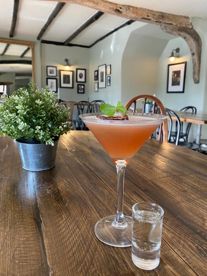 The Dukes Hotell Leighton Buzzard Eksteriør bilde