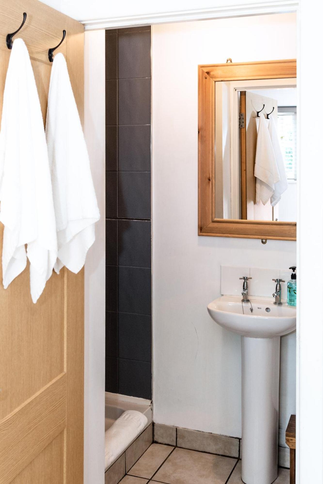 The Dukes Hotell Leighton Buzzard Eksteriør bilde