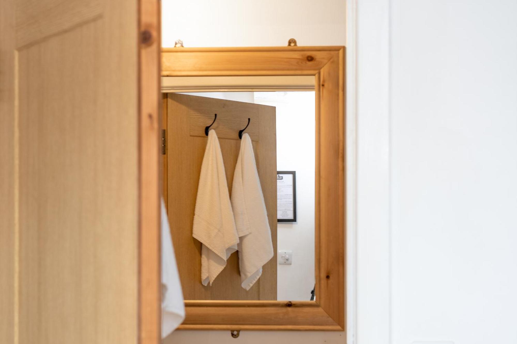 The Dukes Hotell Leighton Buzzard Eksteriør bilde