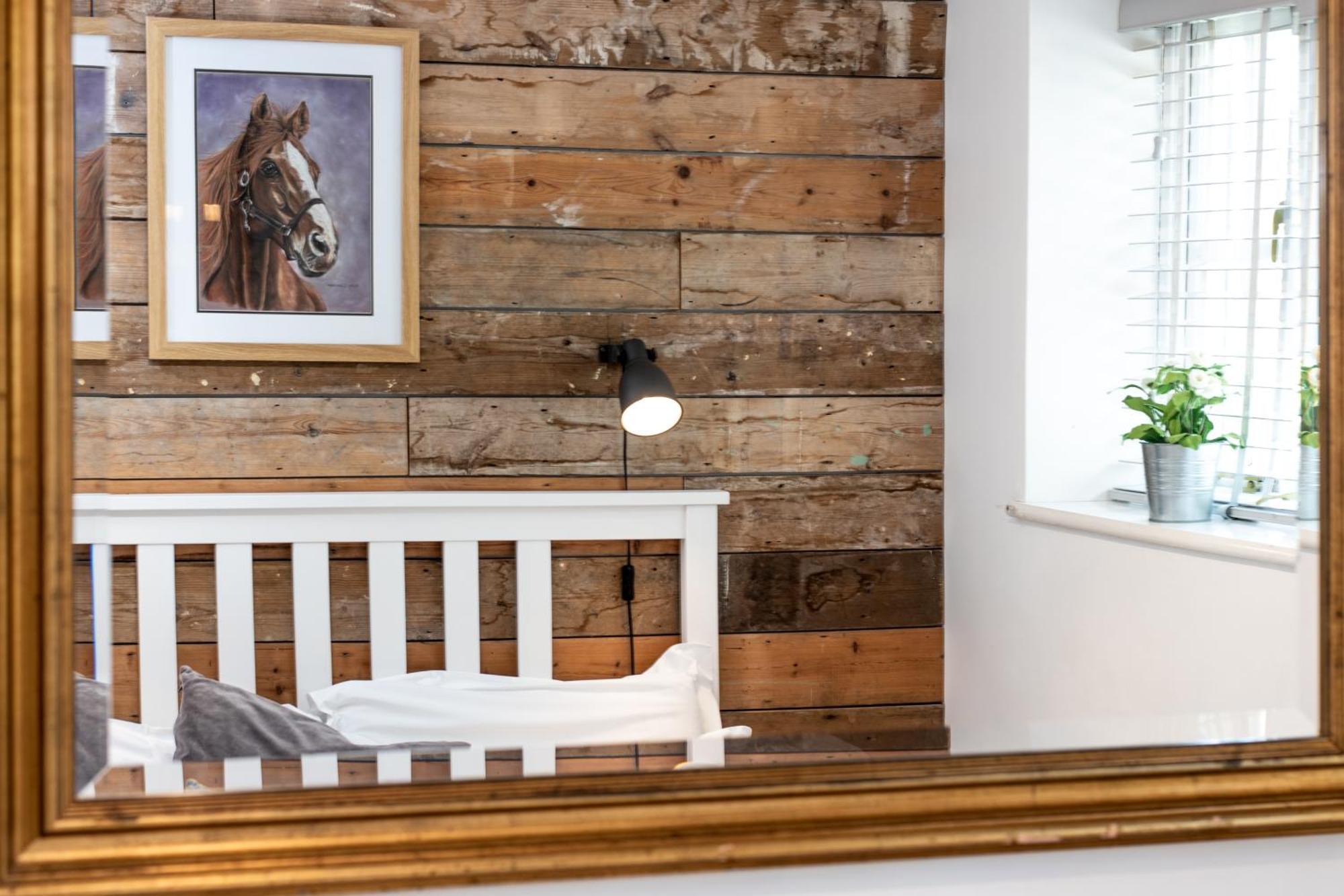 The Dukes Hotell Leighton Buzzard Eksteriør bilde