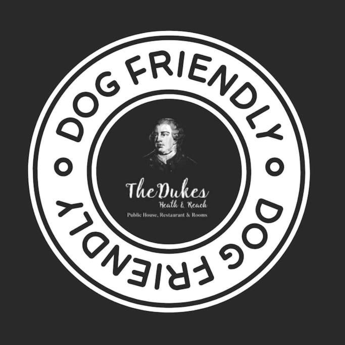 The Dukes Hotell Leighton Buzzard Eksteriør bilde